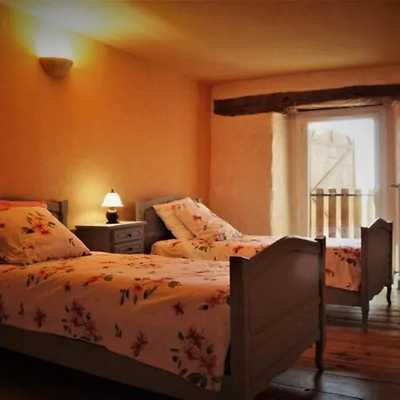 Les Natur'elles Guest house